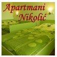Apartmani Nikolic