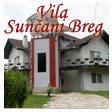 Vila Suncani Breg